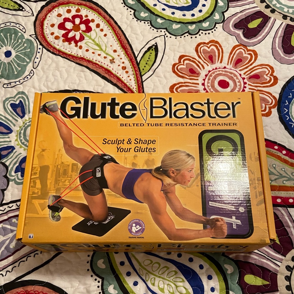 Exercise system